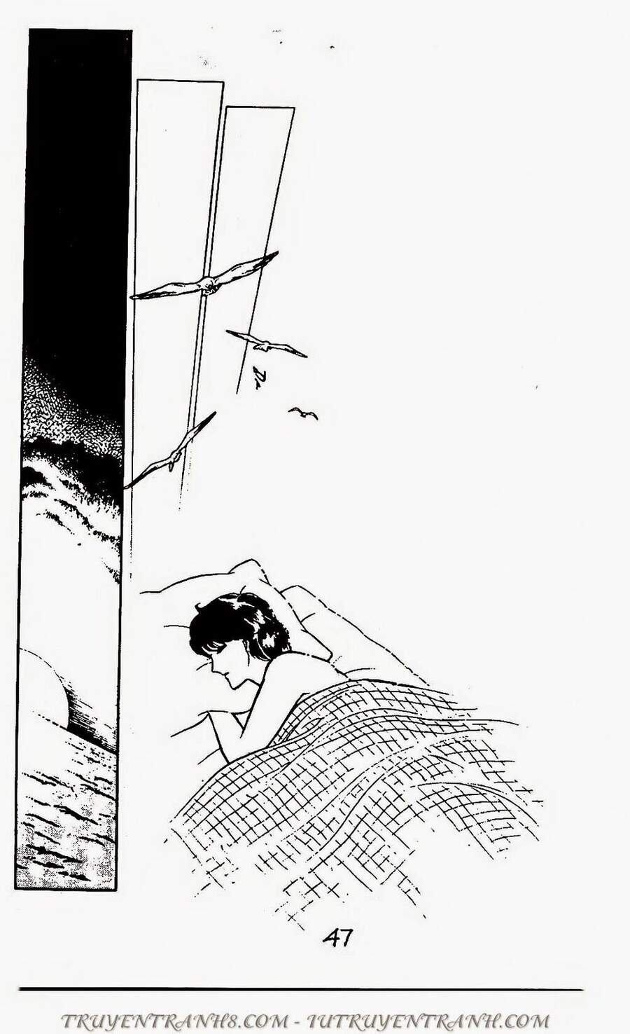 Mimi Kỳ Lạ Chap 501 - Next Chap 502