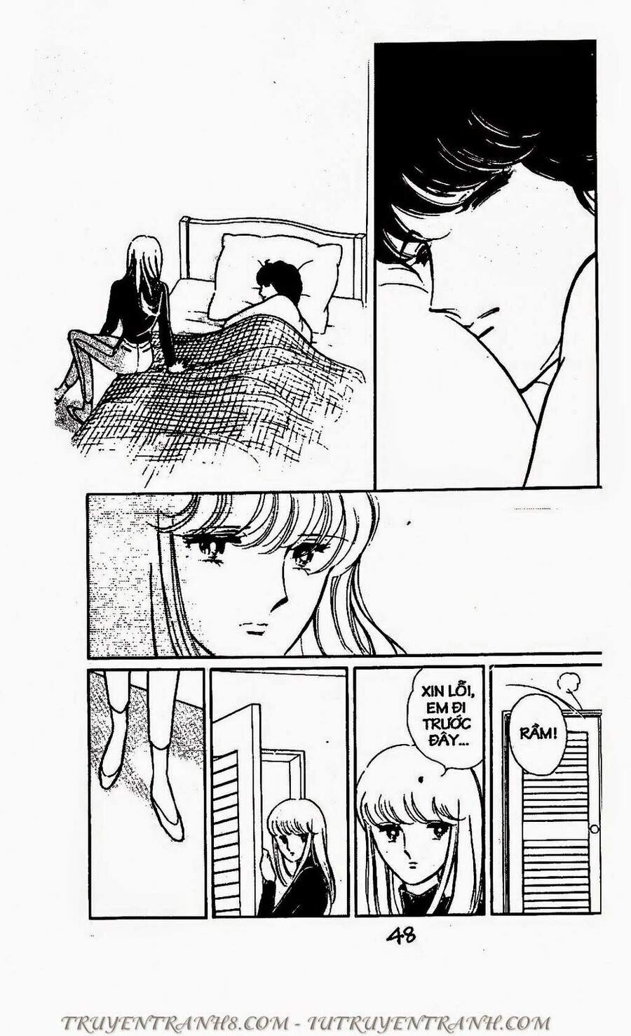 Mimi Kỳ Lạ Chap 501 - Next Chap 502