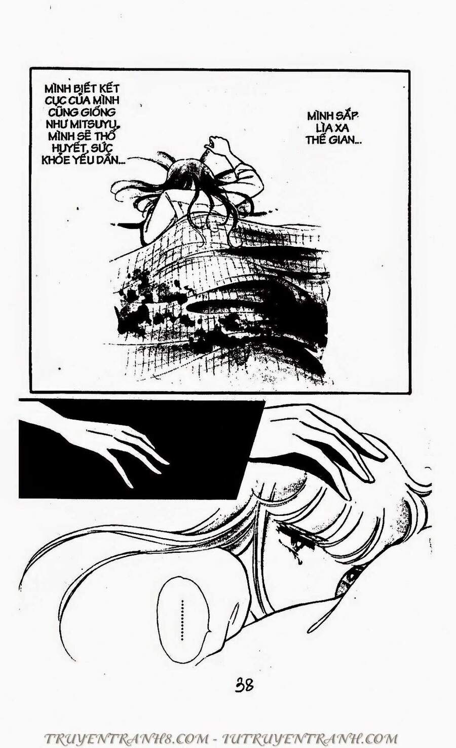 Mimi Kỳ Lạ Chap 501 - Next Chap 502