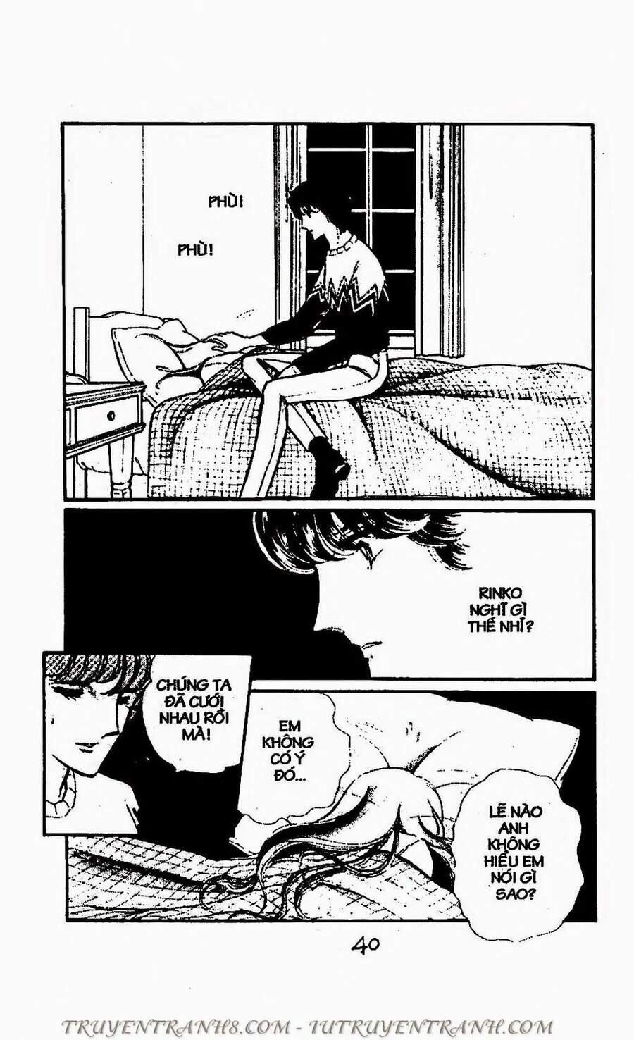 Mimi Kỳ Lạ Chap 501 - Next Chap 502