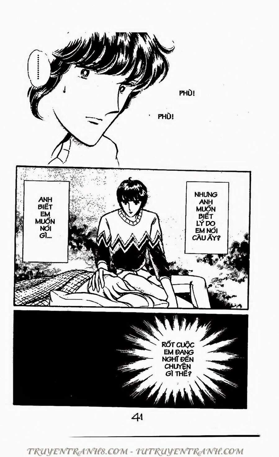 Mimi Kỳ Lạ Chap 501 - Next Chap 502