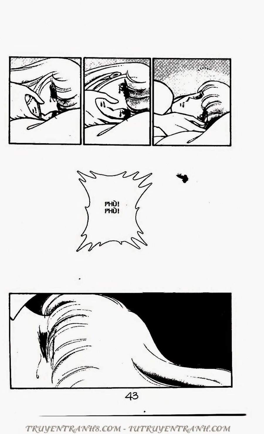 Mimi Kỳ Lạ Chap 501 - Next Chap 502