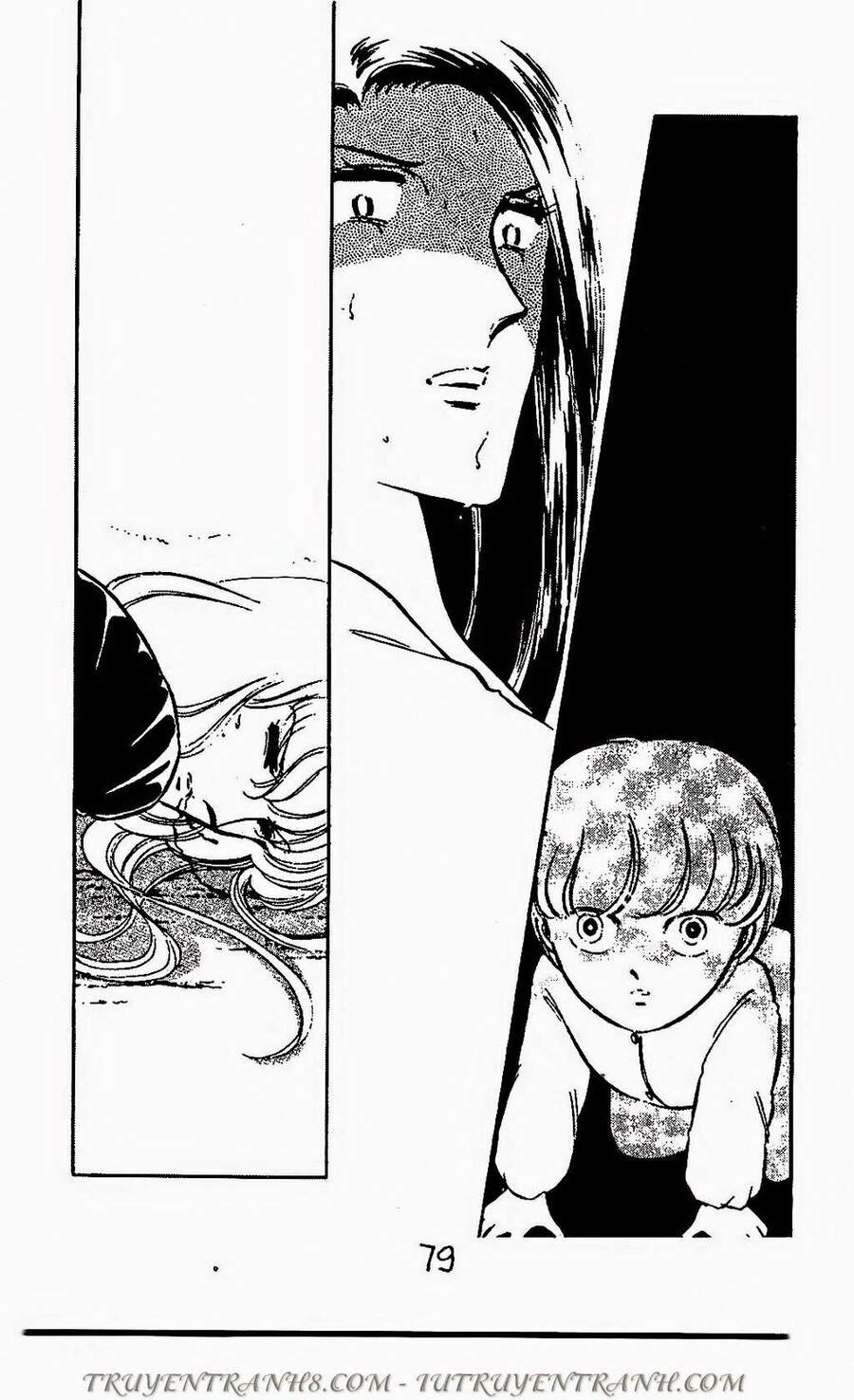 Mimi Kỳ Lạ Chap 512 - Next Chap 513