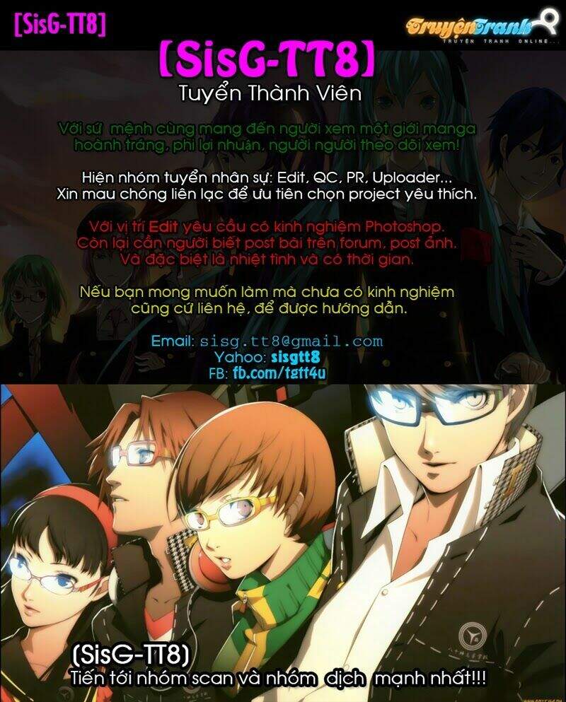 Mimi Kỳ Lạ Chap 512 - Next Chap 513