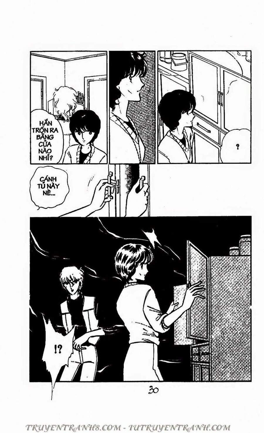Mimi Kỳ Lạ Chap 612 - Next Chap 613