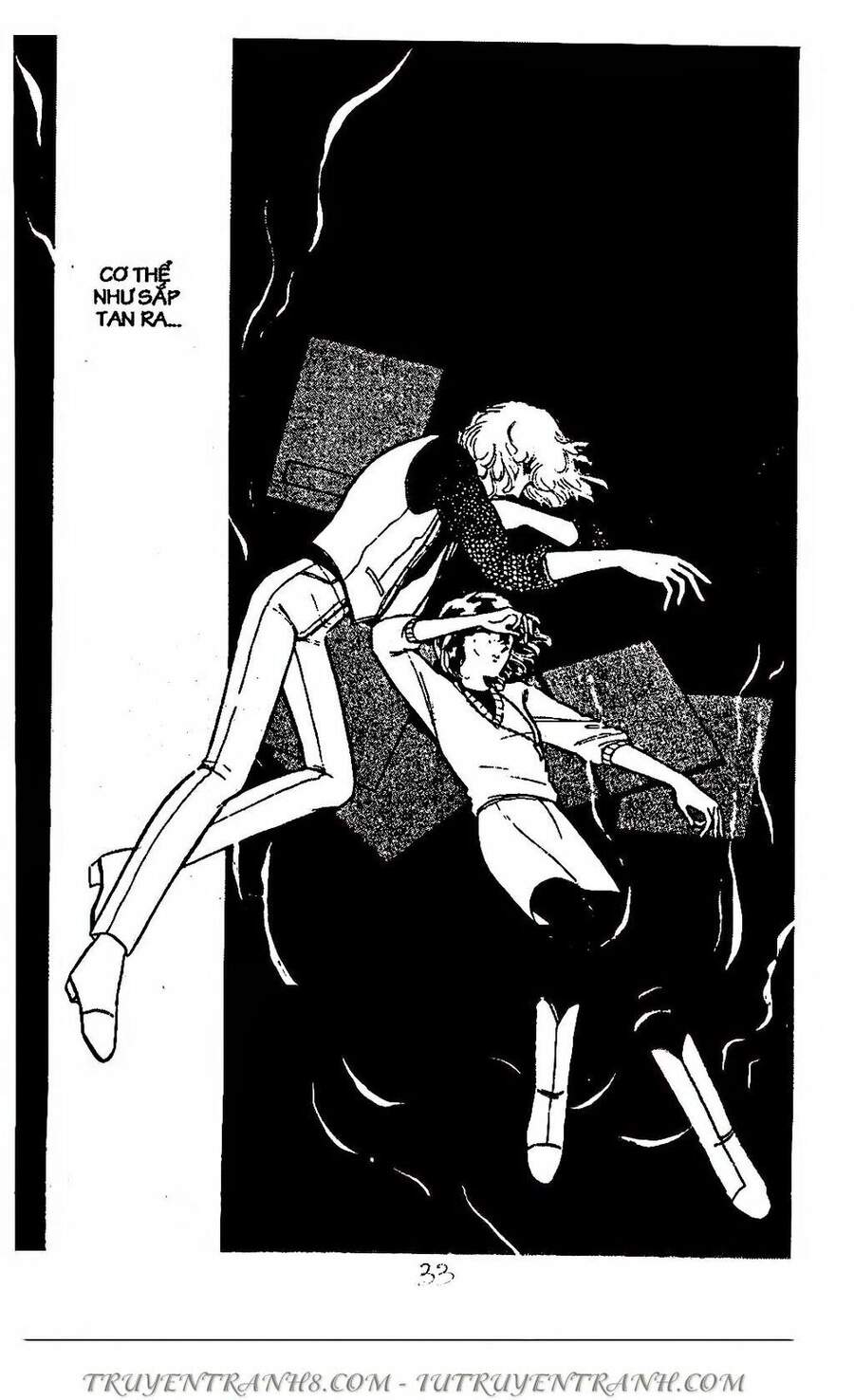 Mimi Kỳ Lạ Chap 612 - Next Chap 613