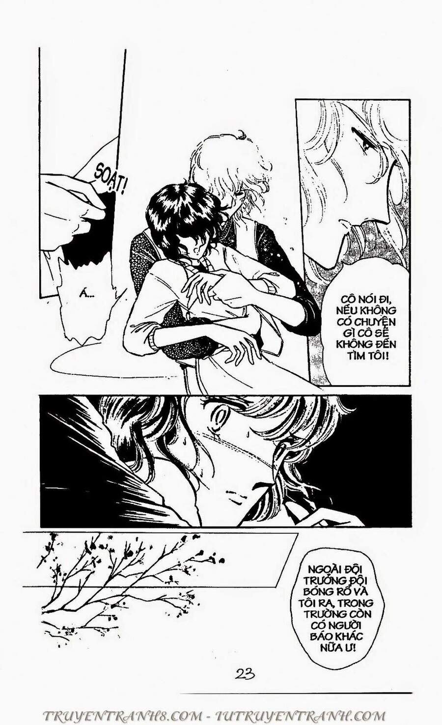 Mimi Kỳ Lạ Chap 612 - Next Chap 613