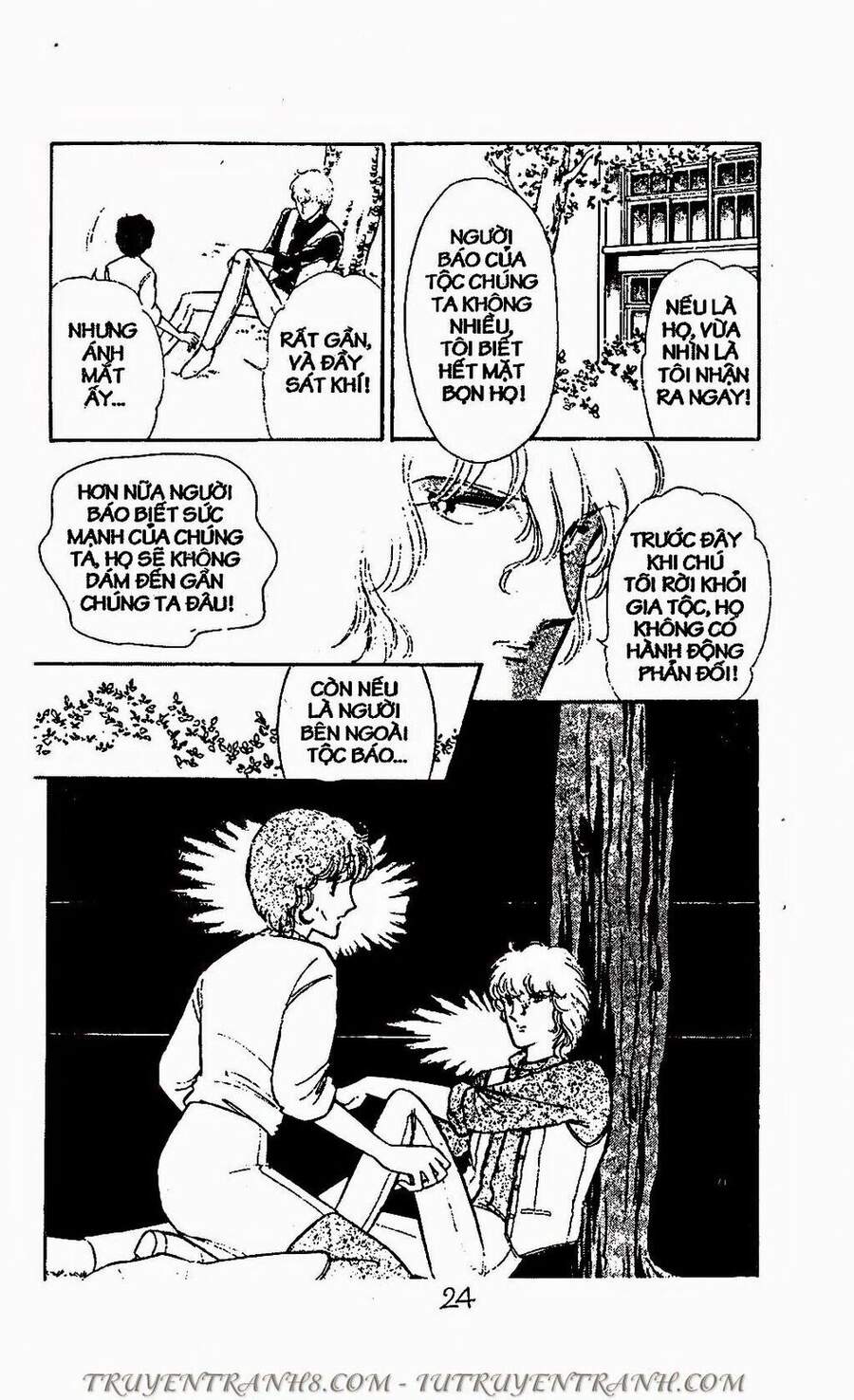 Mimi Kỳ Lạ Chap 612 - Next Chap 613