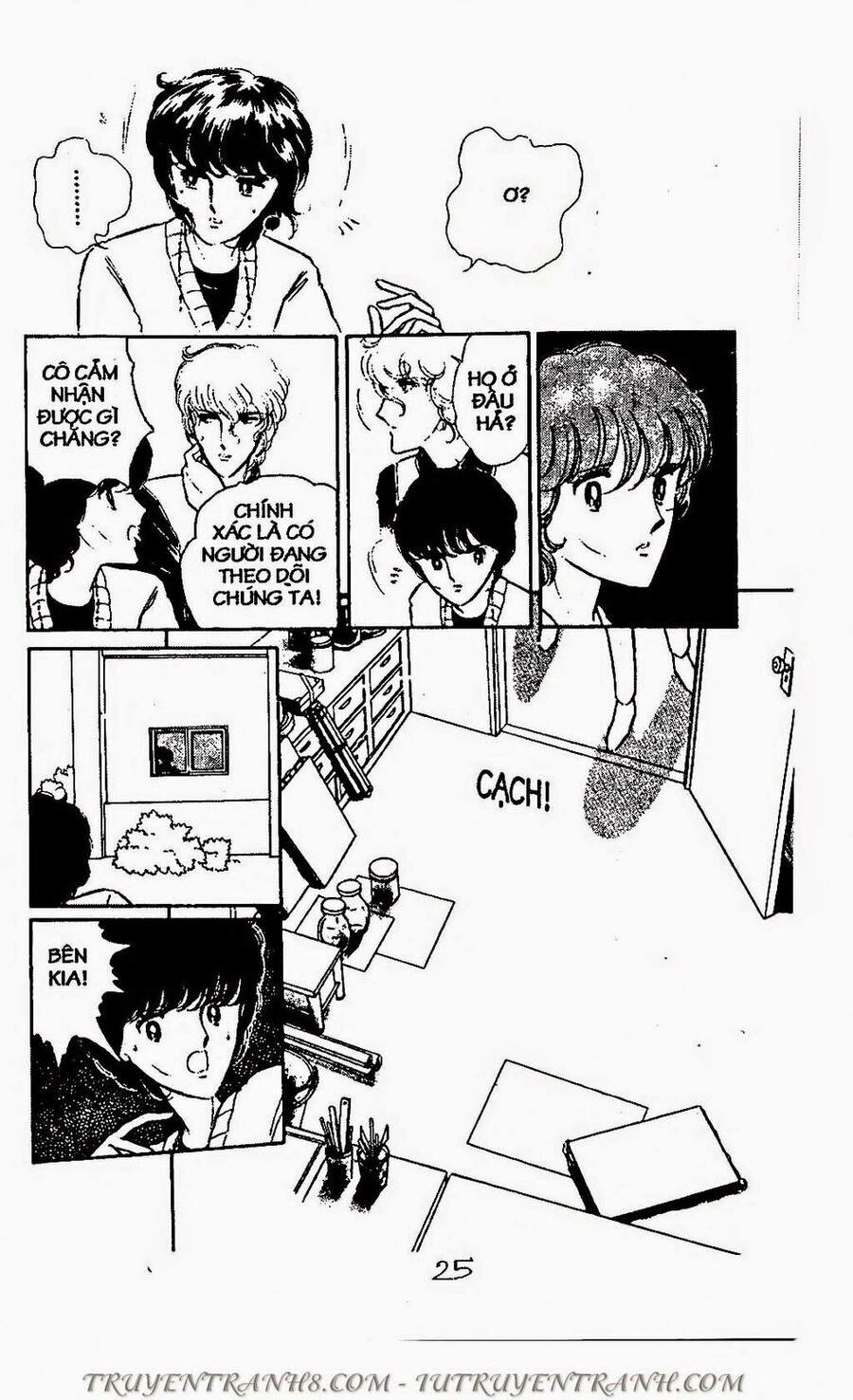 Mimi Kỳ Lạ Chap 612 - Next Chap 613