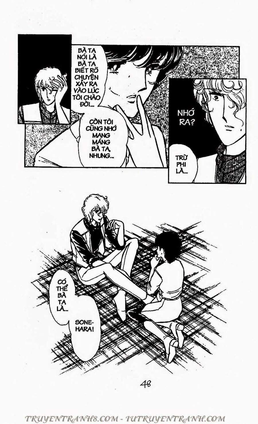 Mimi Kỳ Lạ Chap 621 - Next Chap 622