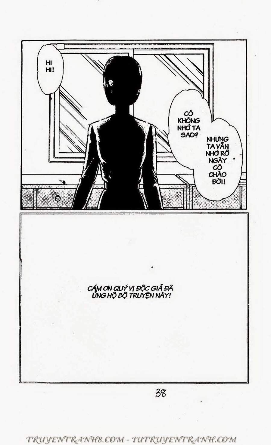 Mimi Kỳ Lạ Chap 621 - Next Chap 622