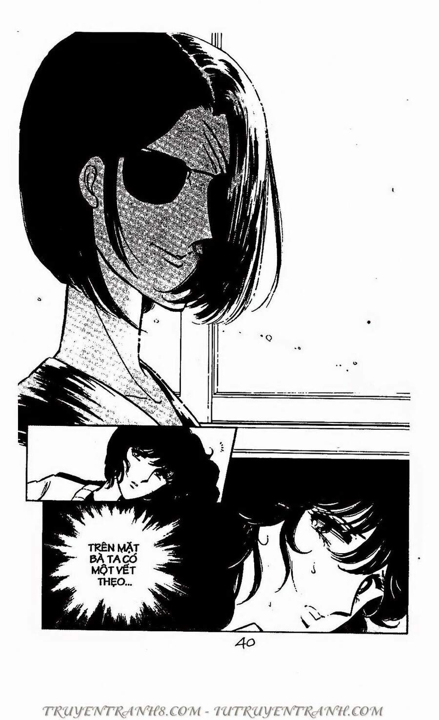 Mimi Kỳ Lạ Chap 621 - Next Chap 622