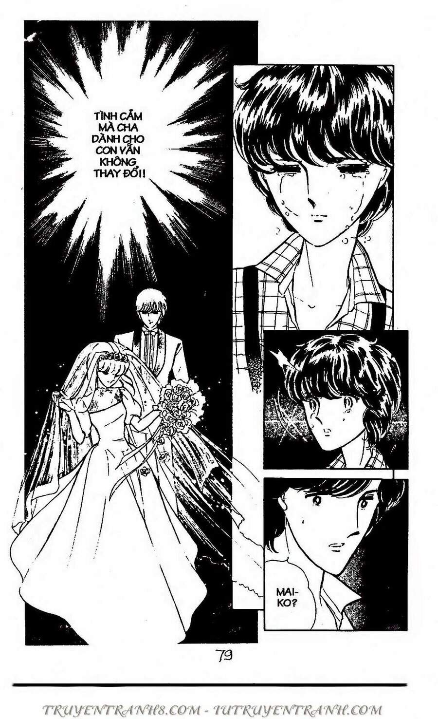 Mimi Kỳ Lạ Chap 632 - Next Chap 633
