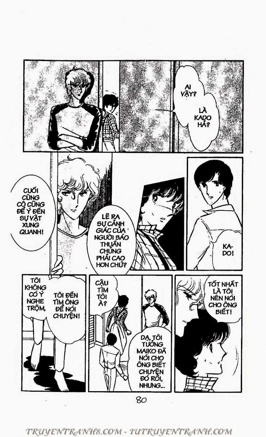 Mimi Kỳ Lạ Chap 632 - Next Chap 633