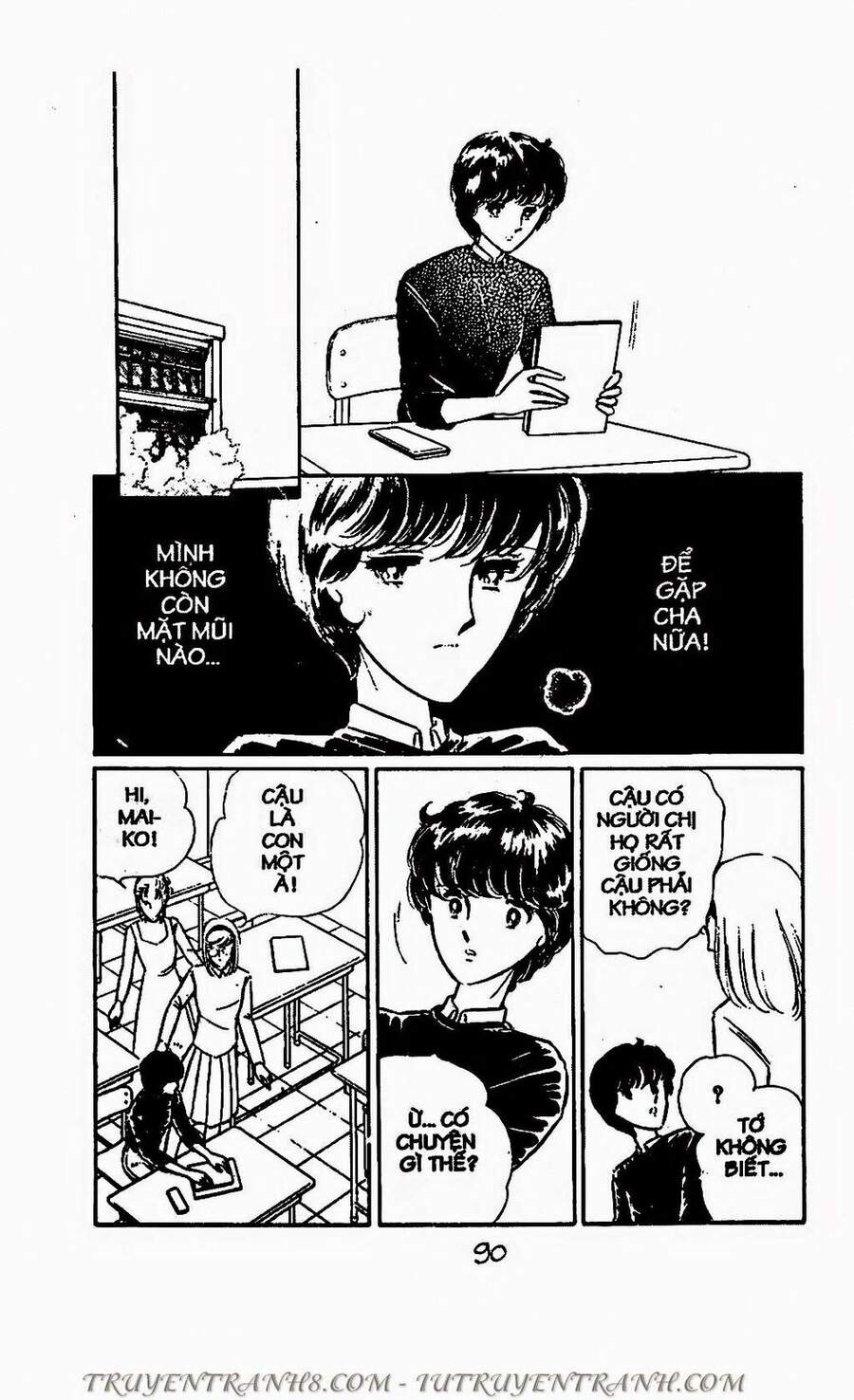 Mimi Kỳ Lạ Chap 632 - Next Chap 633