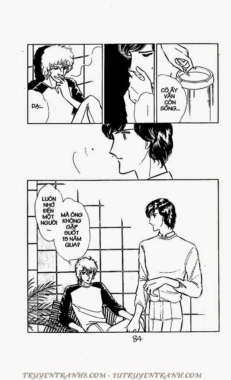 Mimi Kỳ Lạ Chap 632 - Next Chap 633