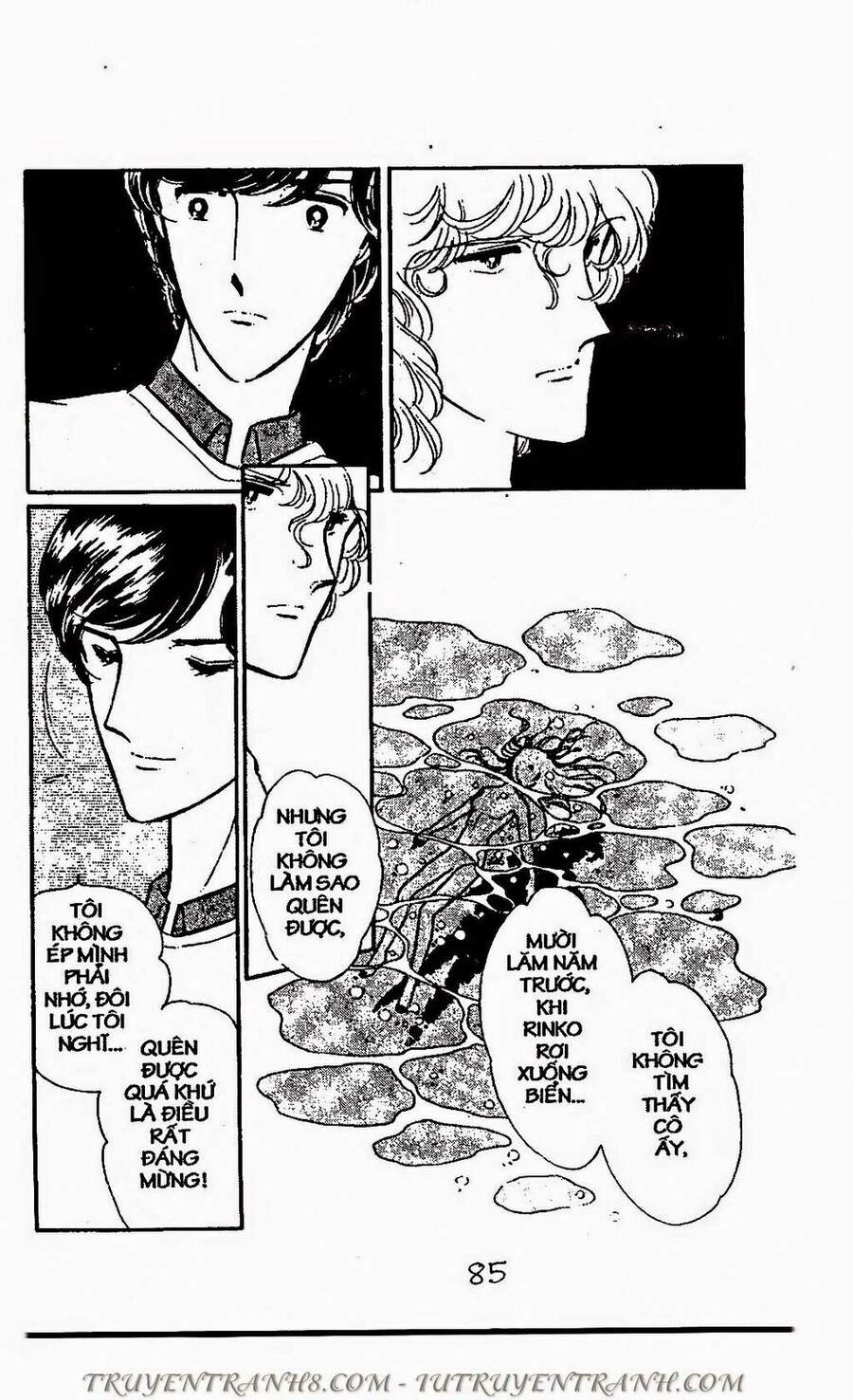 Mimi Kỳ Lạ Chap 632 - Next Chap 633