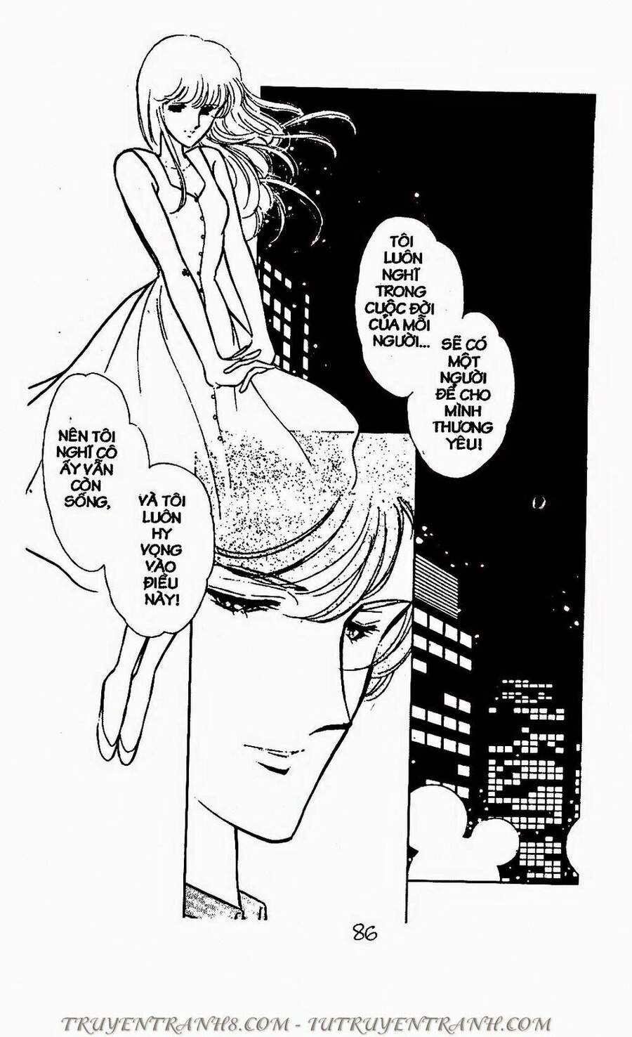 Mimi Kỳ Lạ Chap 632 - Next Chap 633