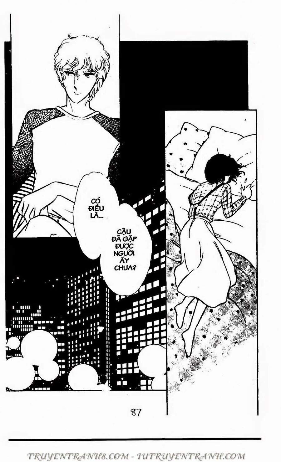 Mimi Kỳ Lạ Chap 632 - Next Chap 633