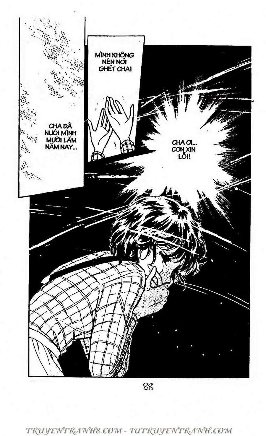 Mimi Kỳ Lạ Chap 632 - Next Chap 633