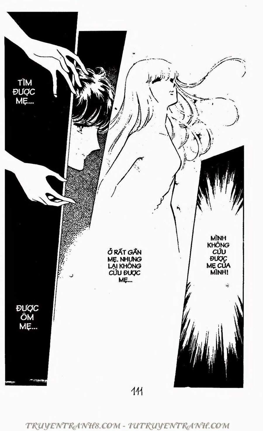 Mimi Kỳ Lạ Chap 722 - Next Chap 723