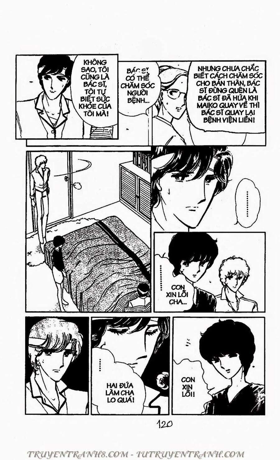 Mimi Kỳ Lạ Chap 722 - Next Chap 723