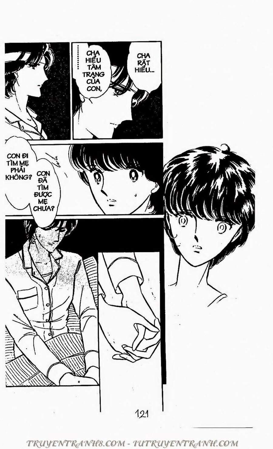 Mimi Kỳ Lạ Chap 722 - Next Chap 723