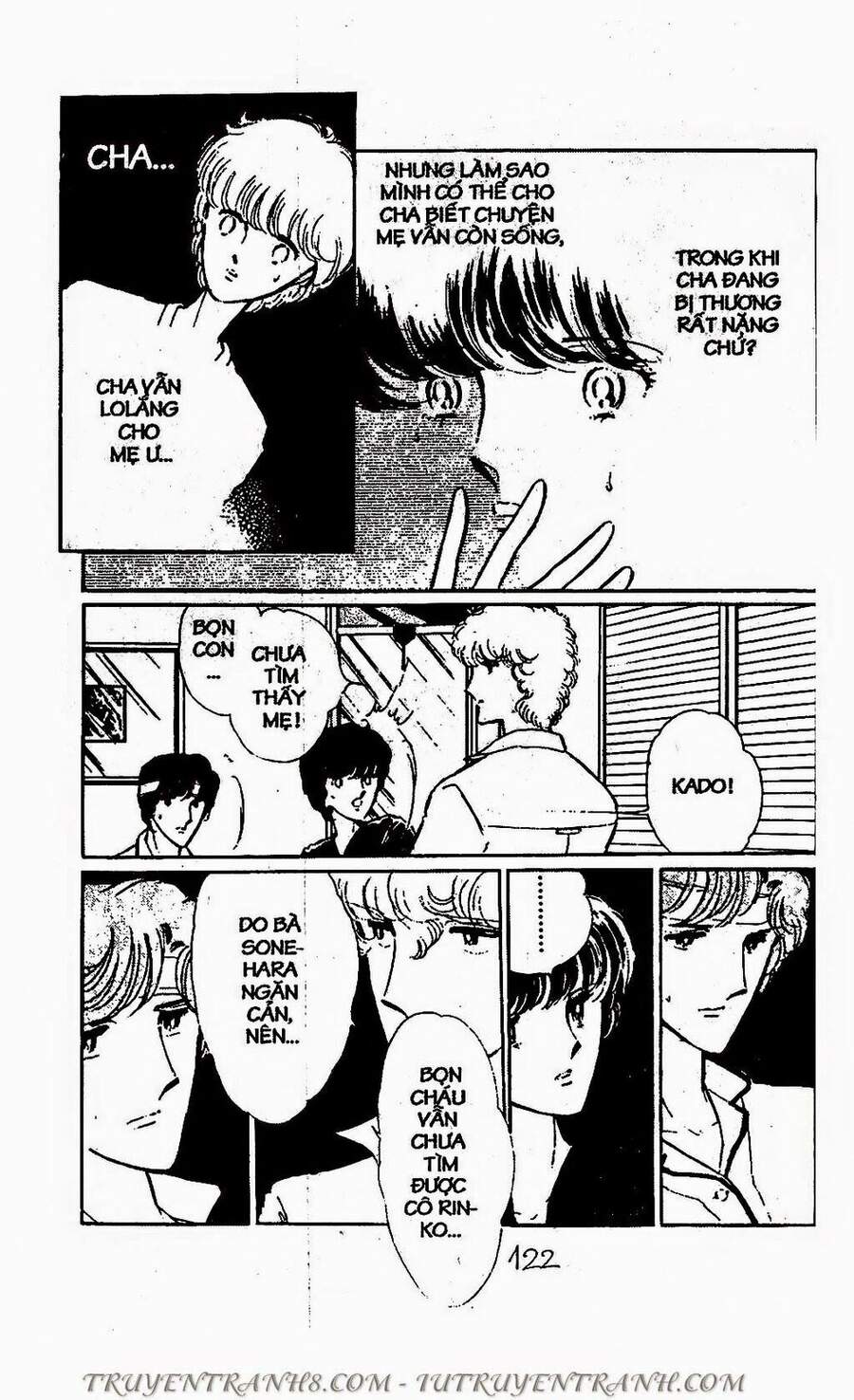 Mimi Kỳ Lạ Chap 722 - Next Chap 723
