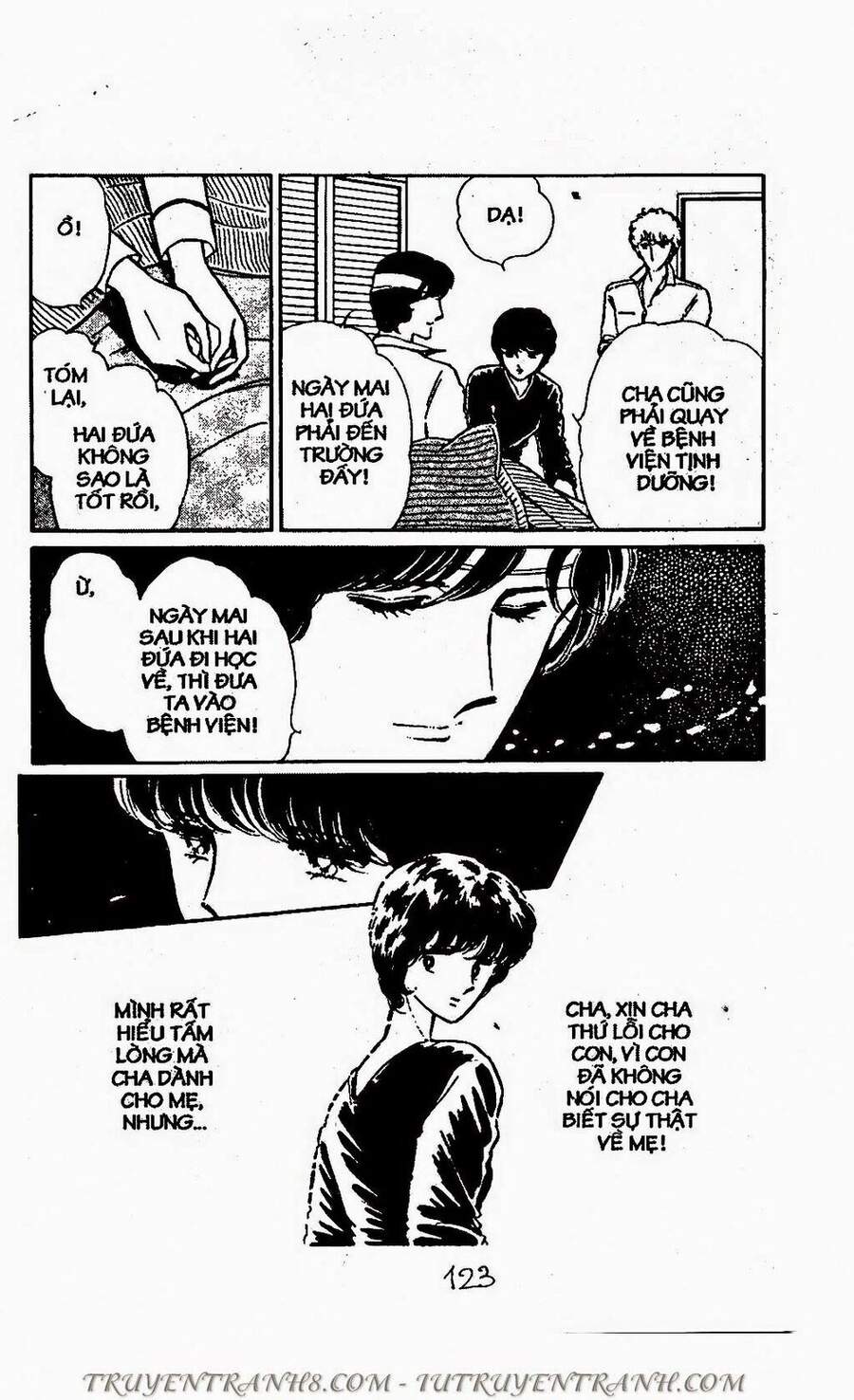 Mimi Kỳ Lạ Chap 722 - Next Chap 723