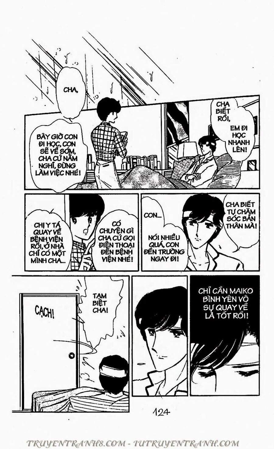 Mimi Kỳ Lạ Chap 722 - Next Chap 723