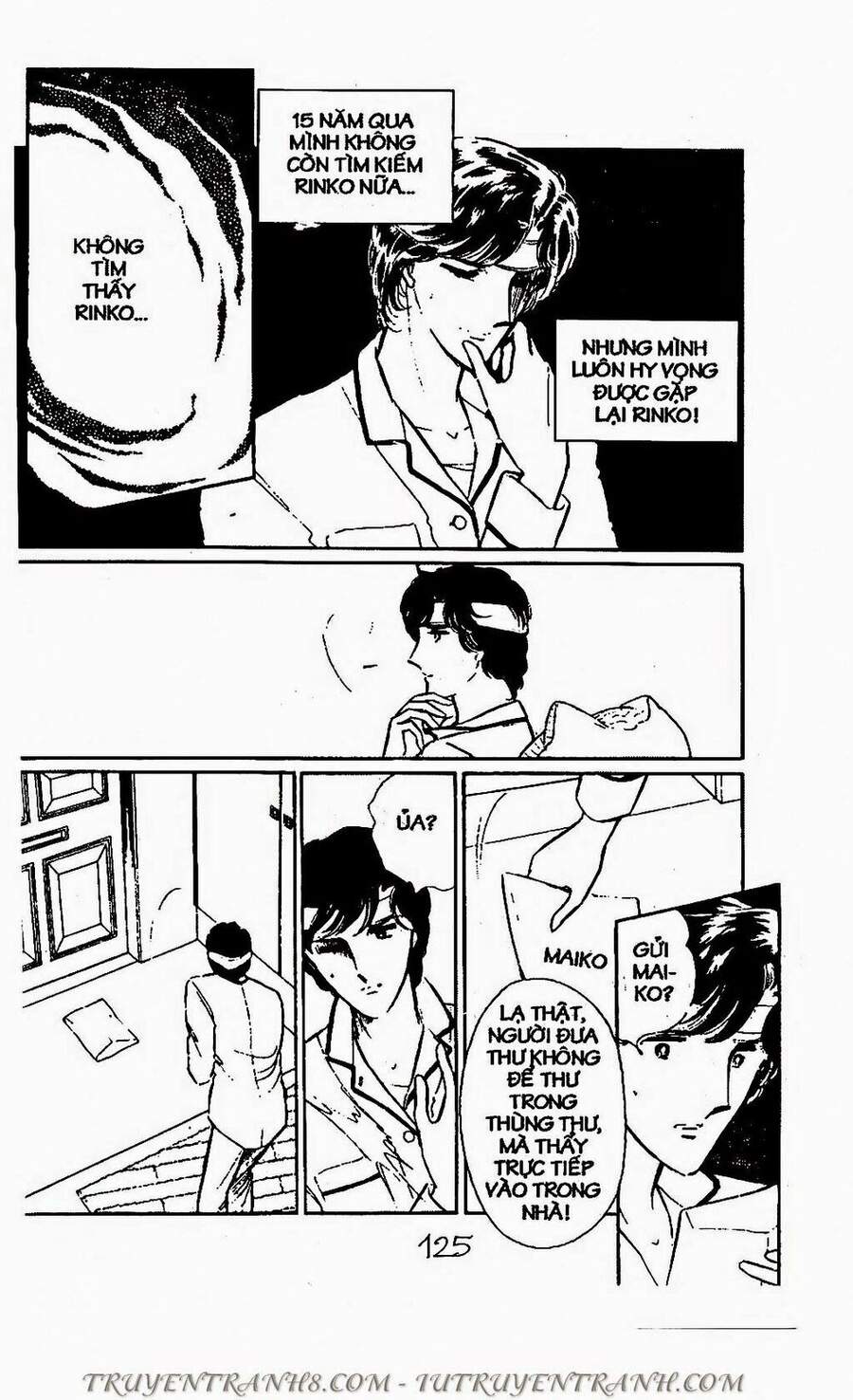 Mimi Kỳ Lạ Chap 722 - Next Chap 723