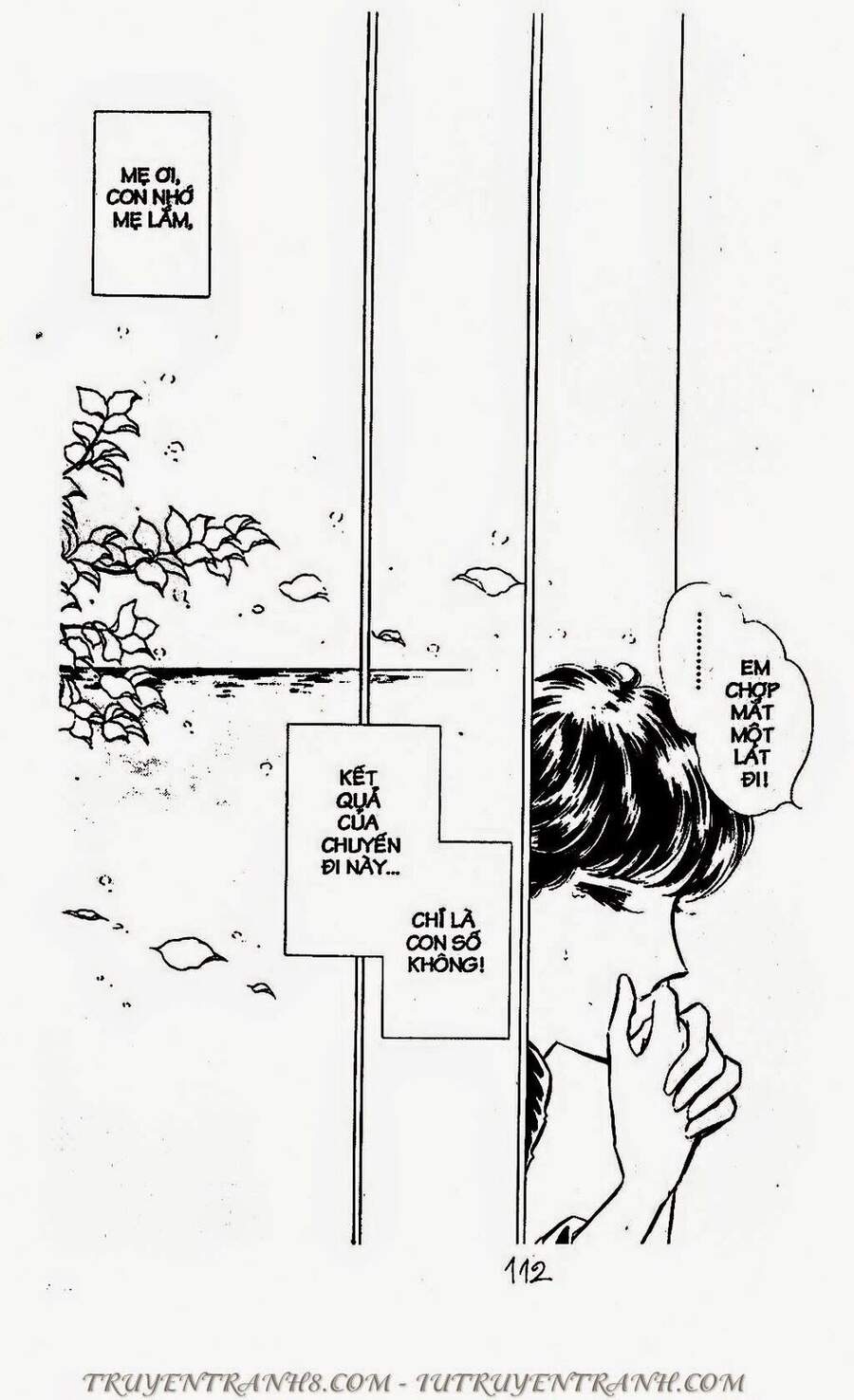 Mimi Kỳ Lạ Chap 722 - Next Chap 723