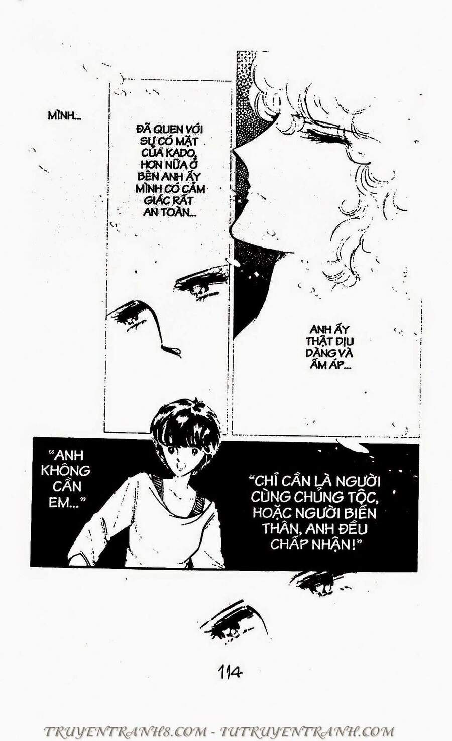 Mimi Kỳ Lạ Chap 722 - Next Chap 723