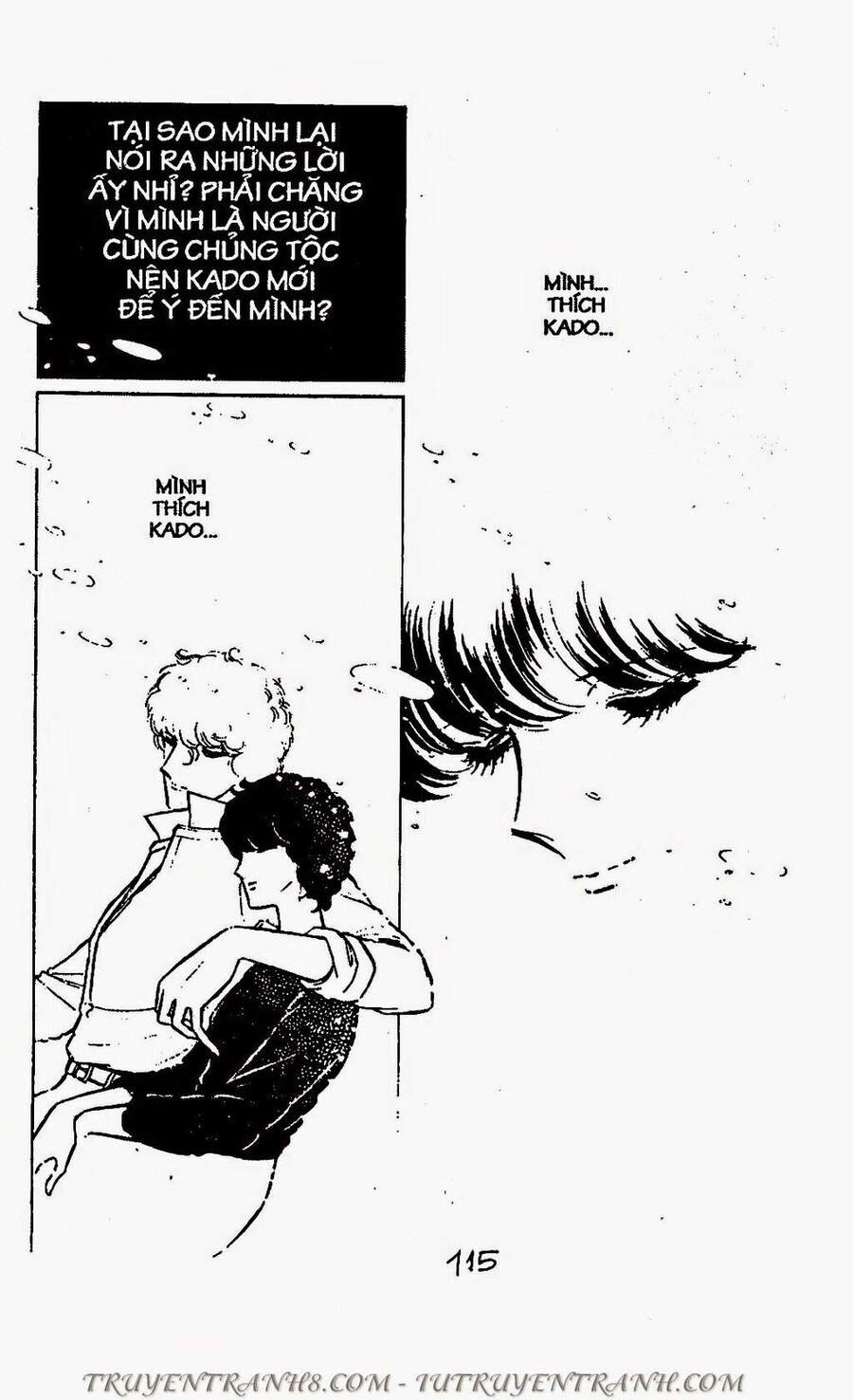 Mimi Kỳ Lạ Chap 722 - Next Chap 723