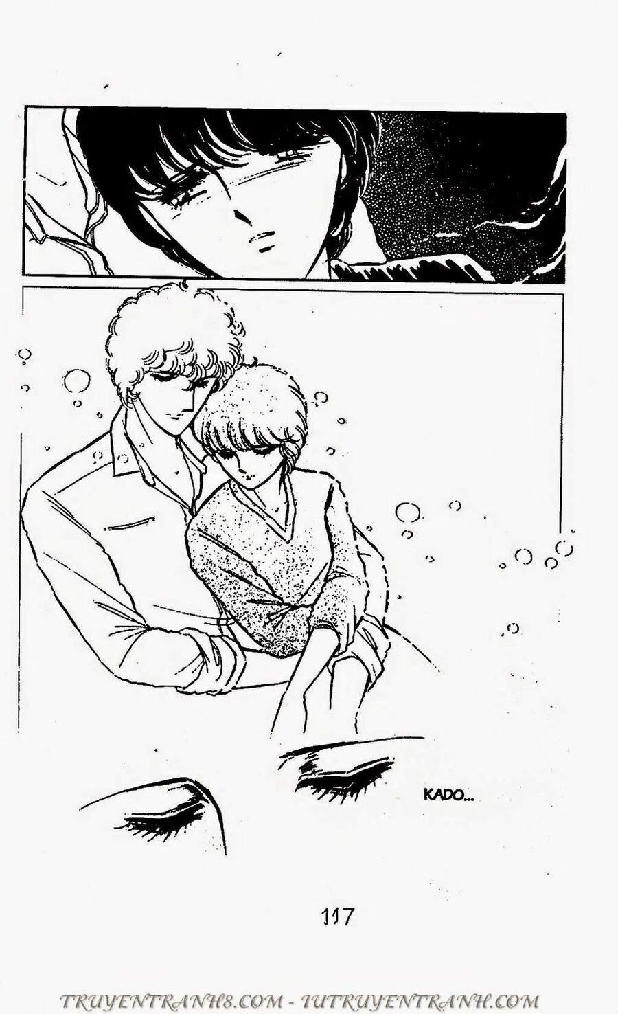 Mimi Kỳ Lạ Chap 722 - Next Chap 723