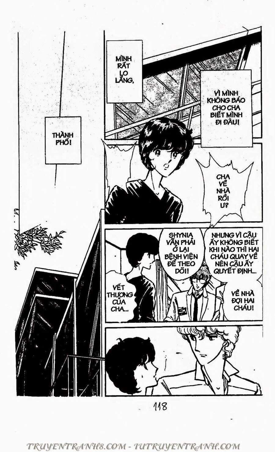 Mimi Kỳ Lạ Chap 722 - Next Chap 723