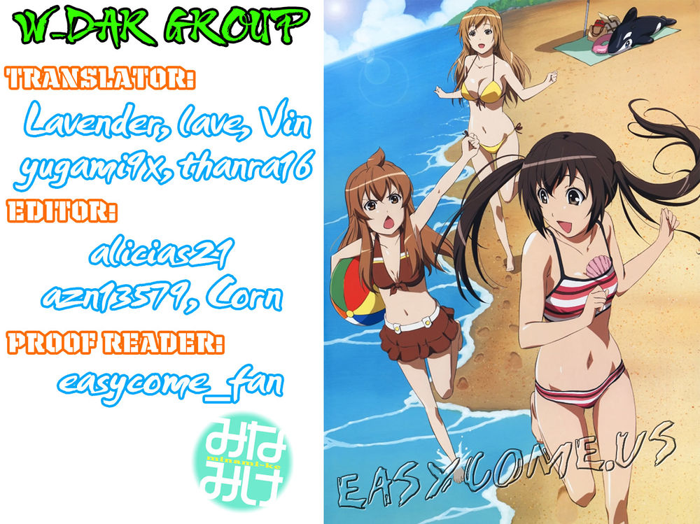 Minami-Ke Chap 15 - Next Chap 16