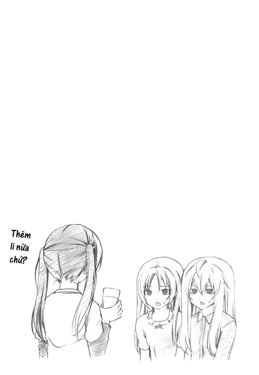 Minami-Ke Chap 45 - Next Chap 46