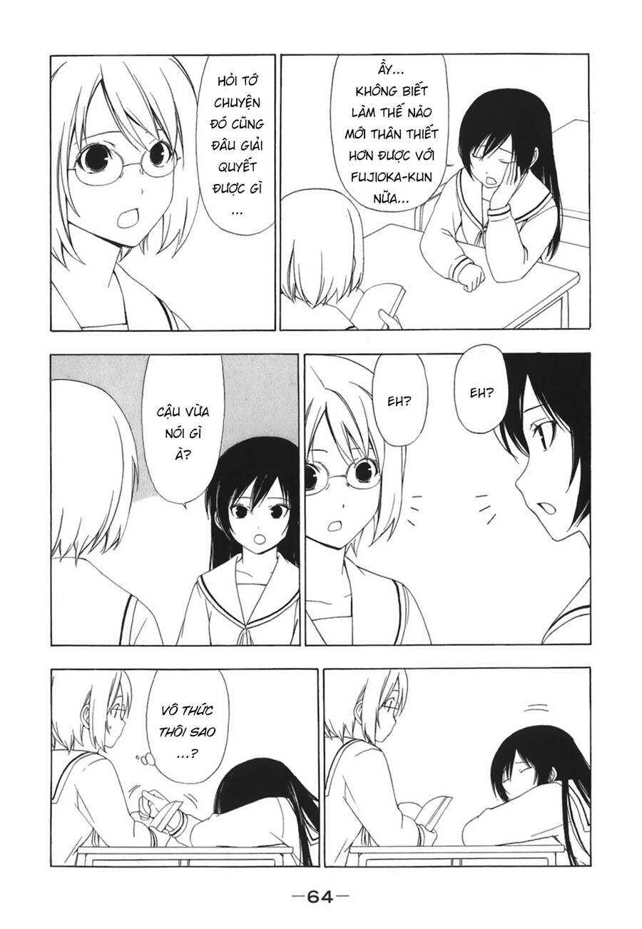 Minami-Ke Chap 46 - Next Chap 47