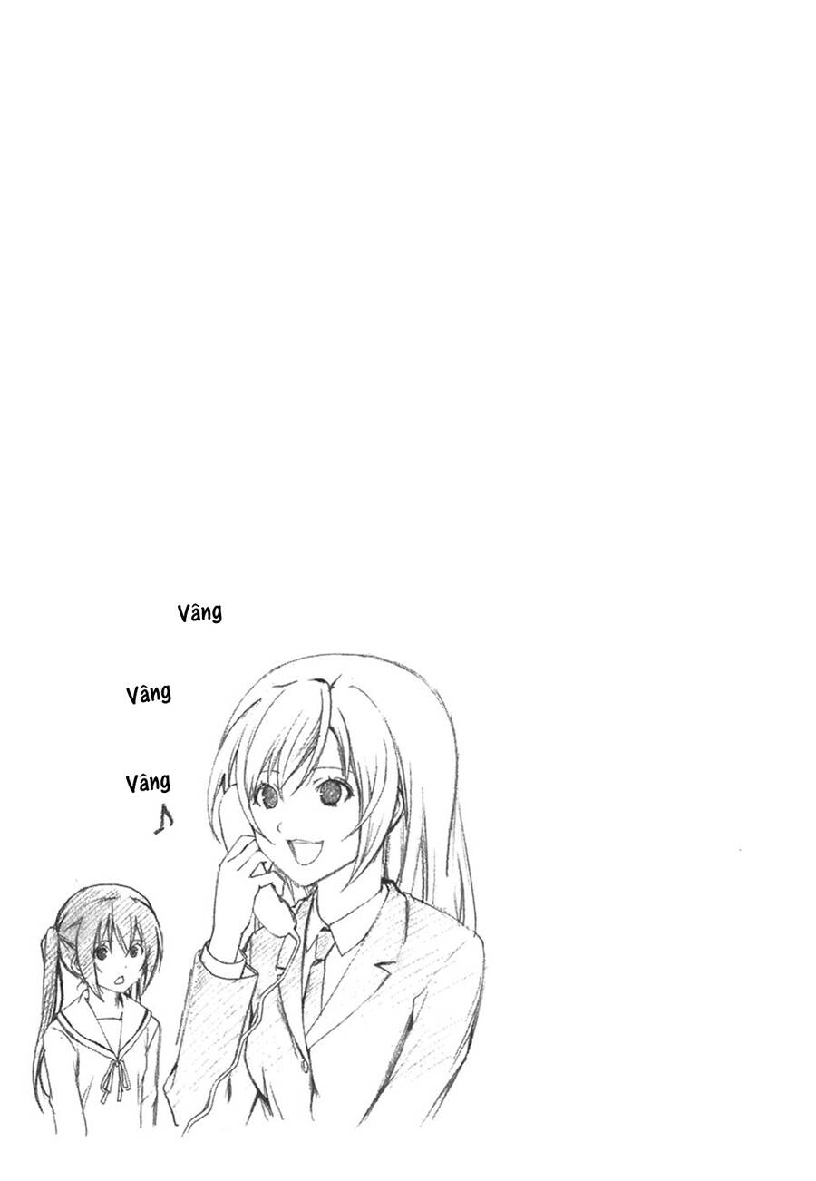 Minami-Ke Chap 49 - Next Chap 50