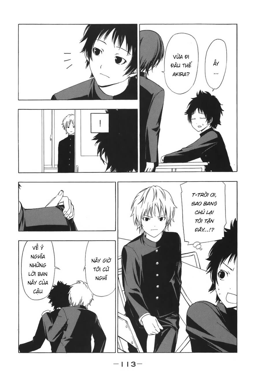 Minami-Ke Chap 51 - Next Chap 52