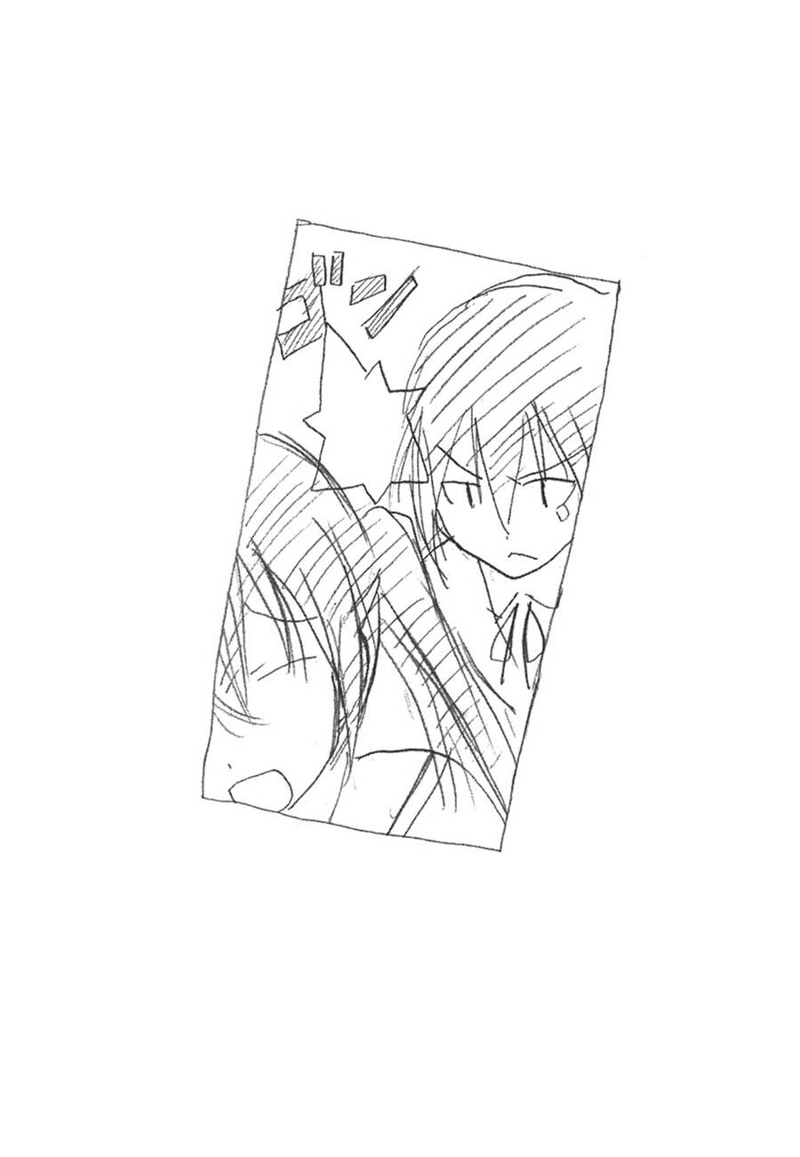 Minami-Ke Chap 54 - Next Chap 55