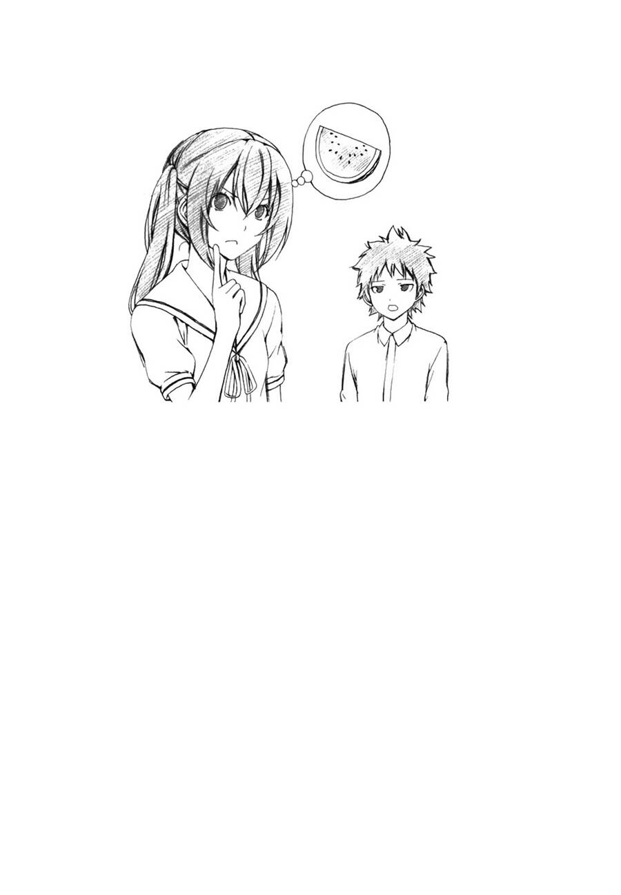 Minami-Ke Chap 64 - Next Chap 65