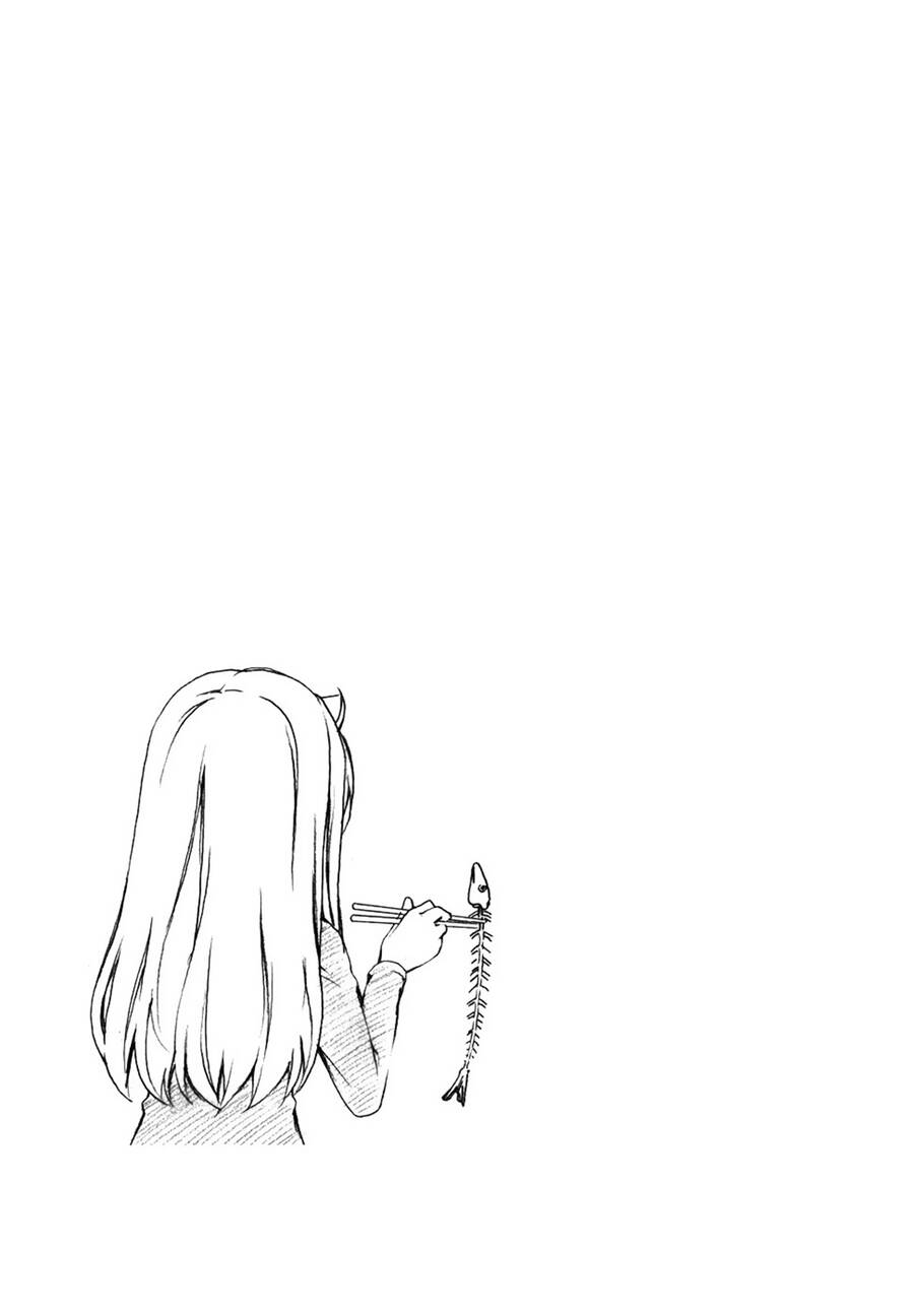 Minami-Ke Chap 66 - Next Chap 67