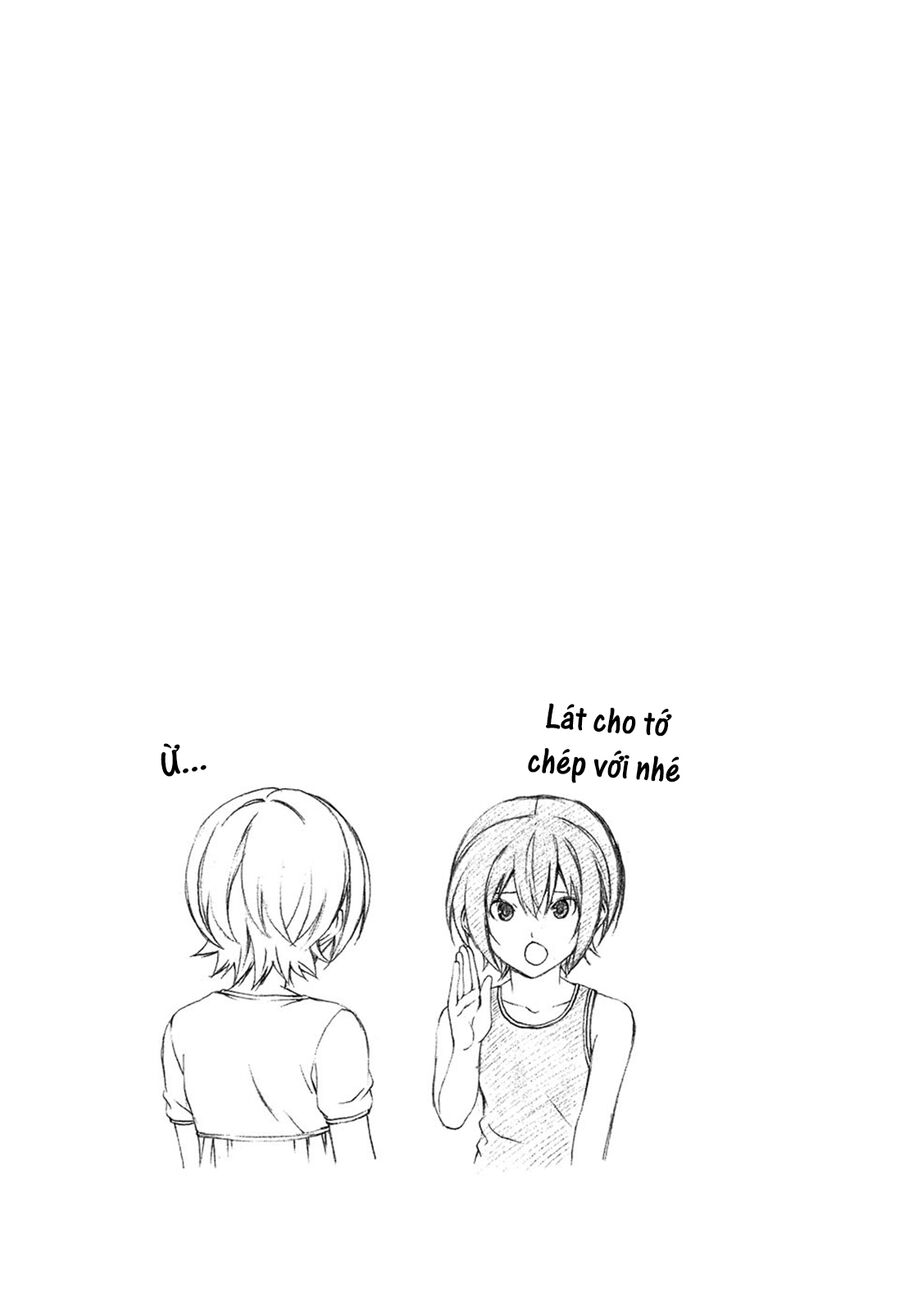 Minami-Ke Chap 87 - Next Chap 88