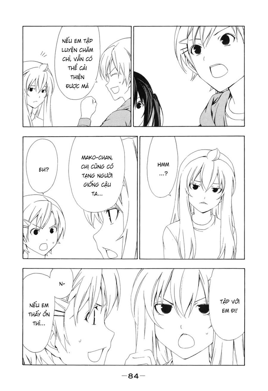 Minami-Ke Chap 90 - Next Chap 91