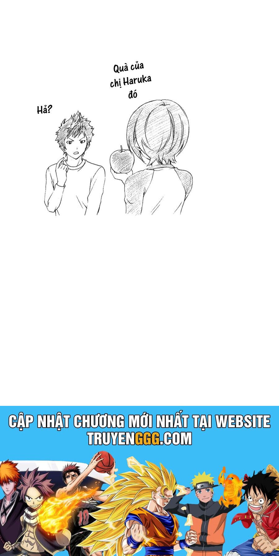 Minami-Ke Chap 91 - Next Chap 92