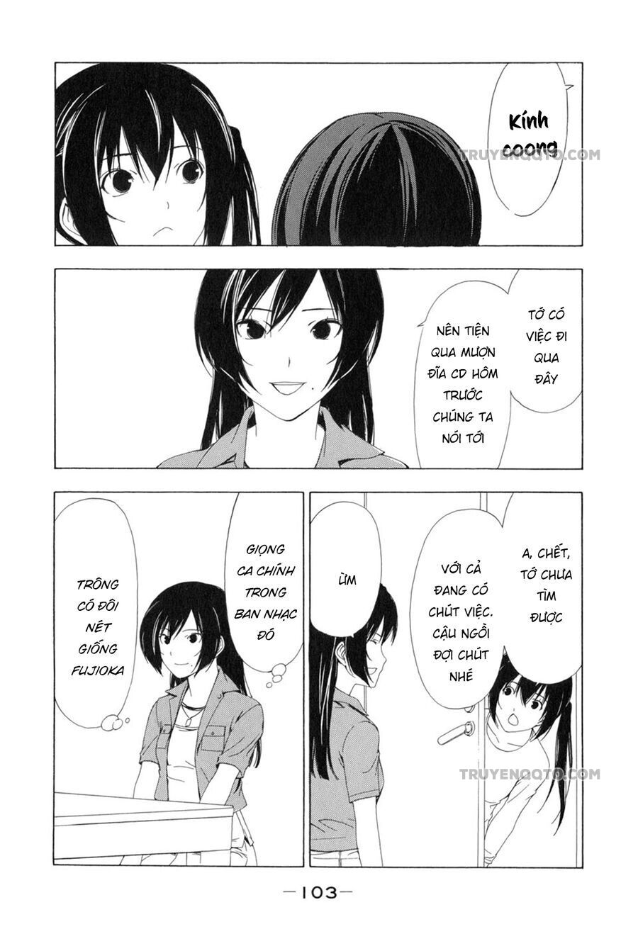 Minami-Ke Chap 92 - Next Chap 93