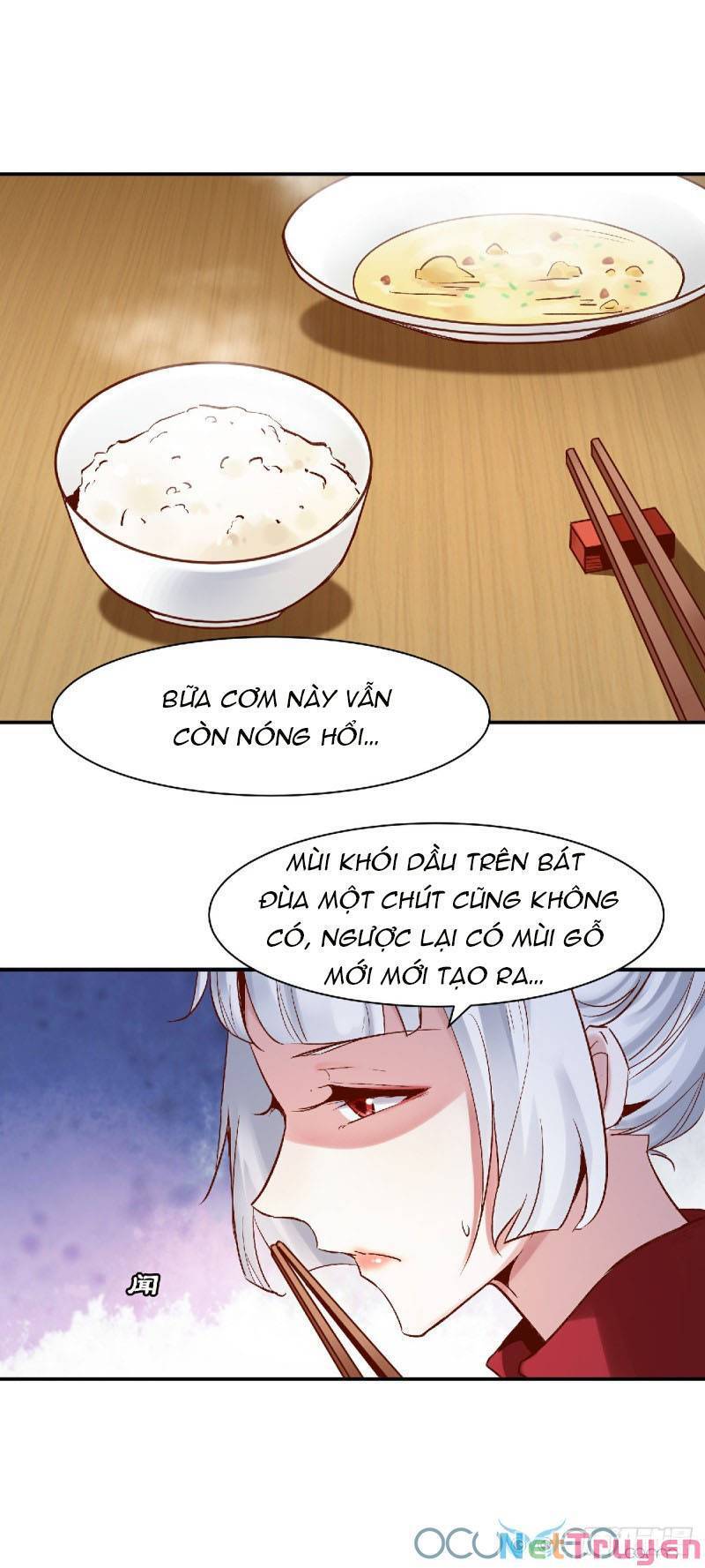 Minh Đế Độc Sủng Âm Dương Phi Chap 18 - Next Chap 19