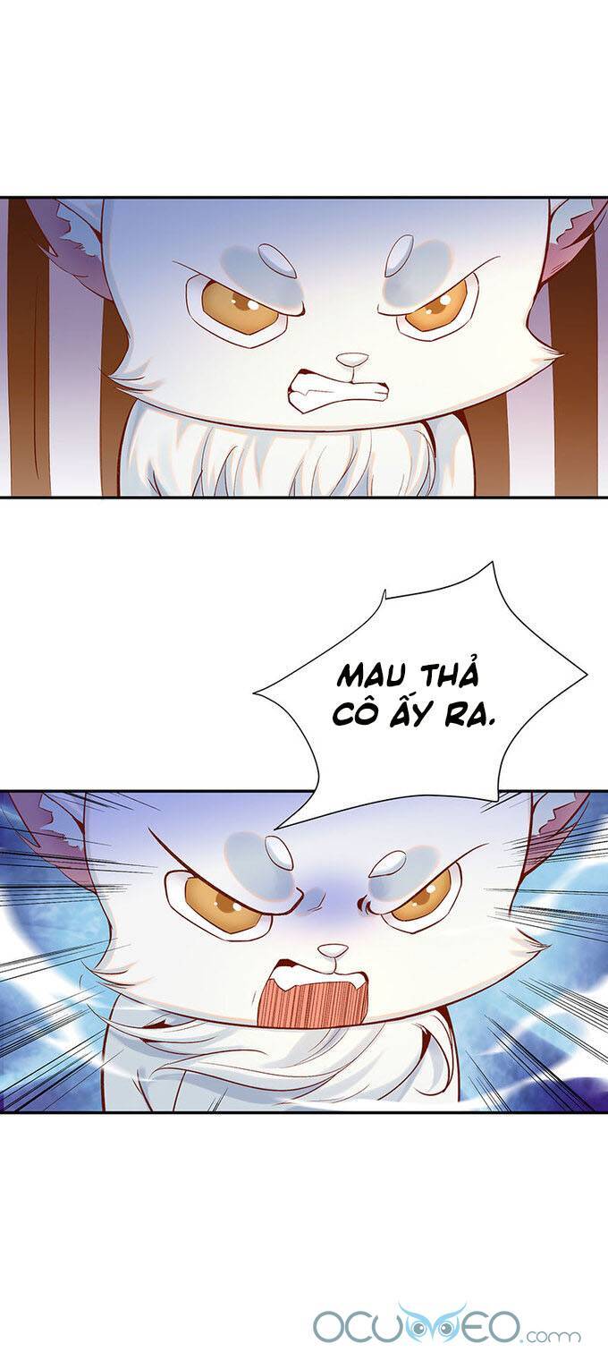 Minh Đế Độc Sủng Âm Dương Phi Chap 19 - Next Chap 20